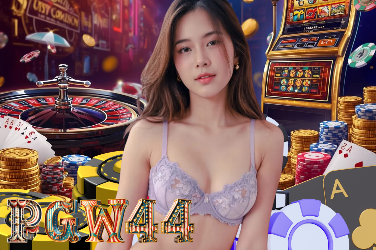 pgw44 slot