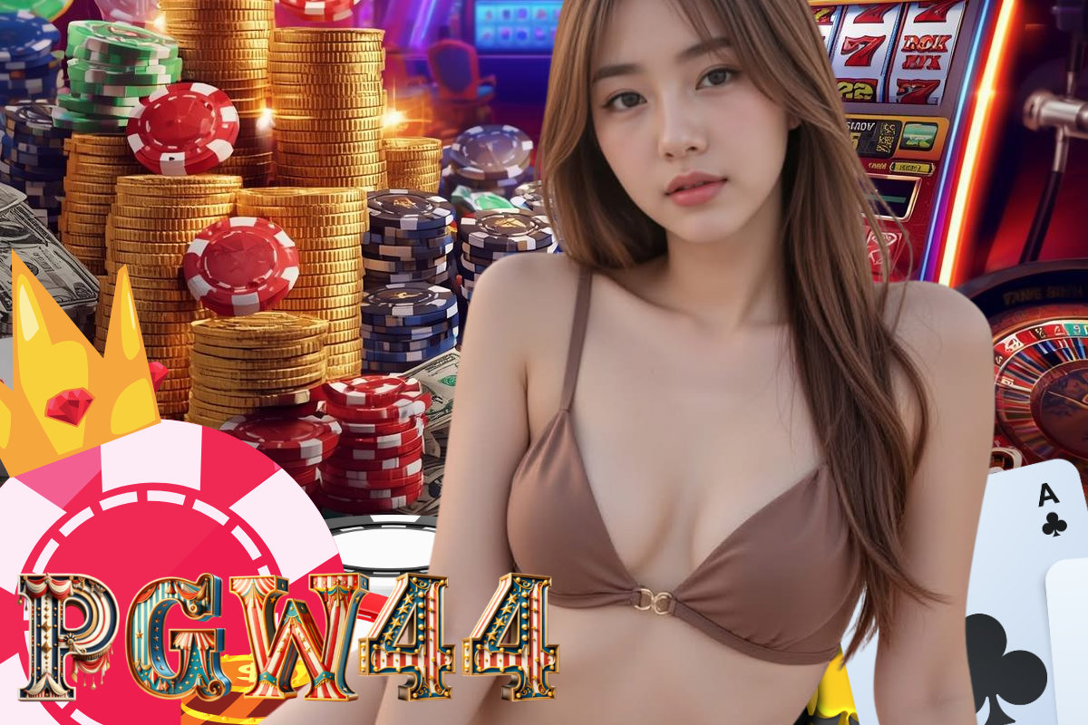 pgw44 ทรูวอเลท