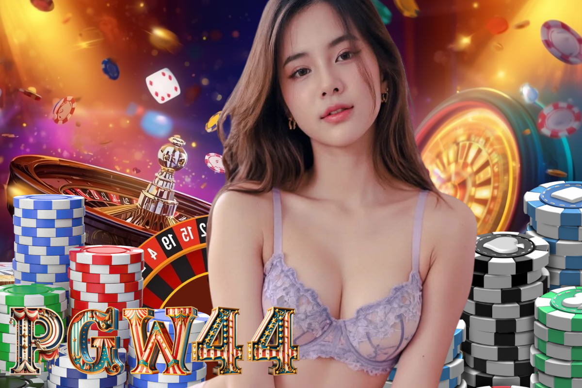 pgw44 สล็อต